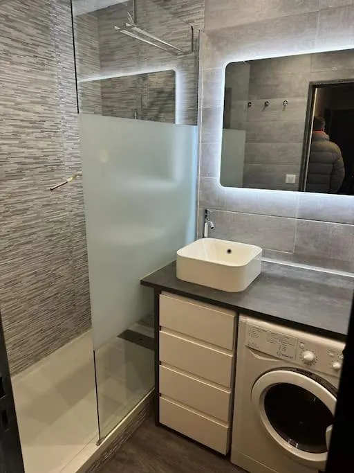 Appartement Tignes Val Claret Lägenhet