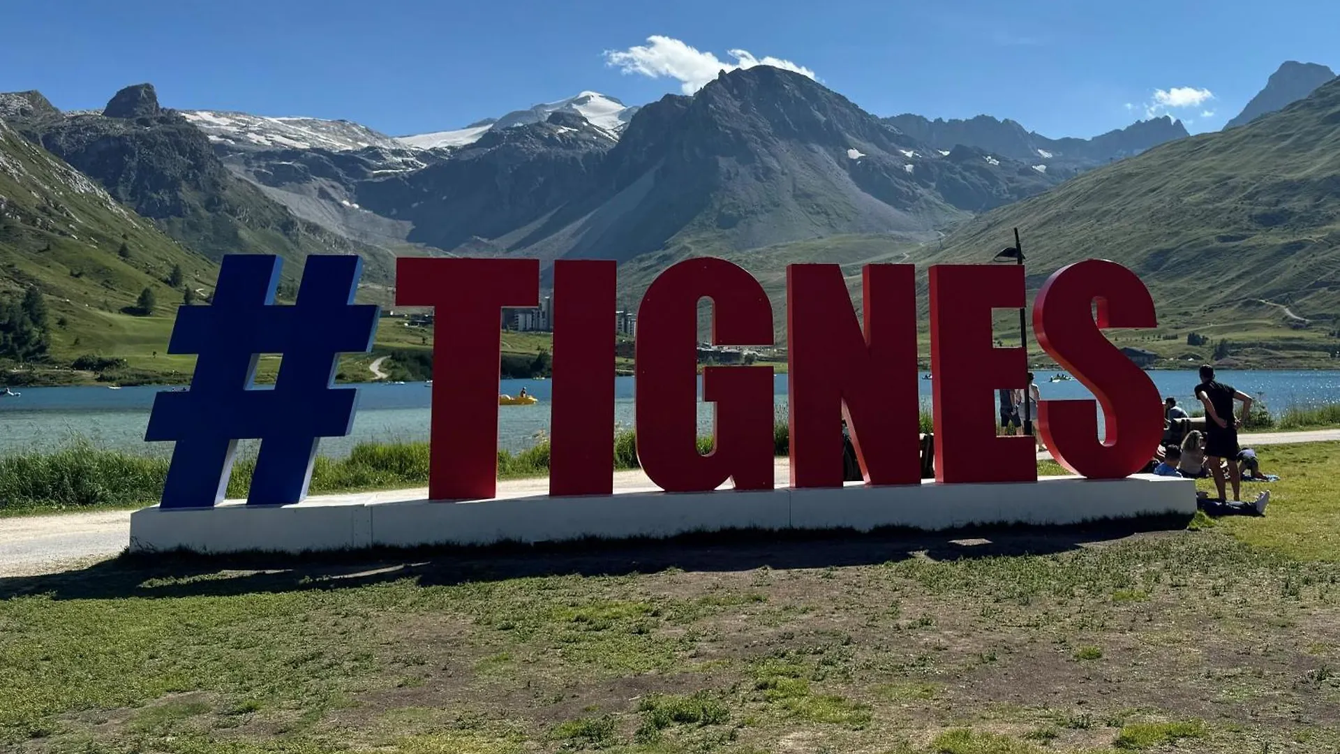 Appartement Tignes Val Claret 0*,  Frankrike