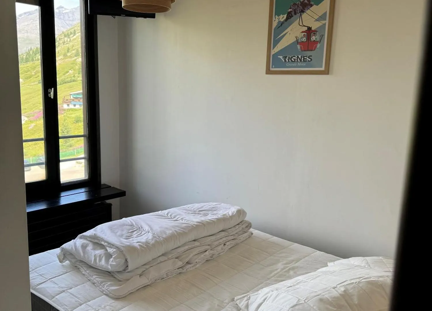 Appartement Tignes Val Claret Apartment